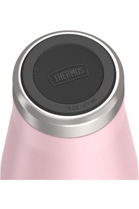 Термокружка Thermos IS-1012 SP4 0.47 л (розовый) 5