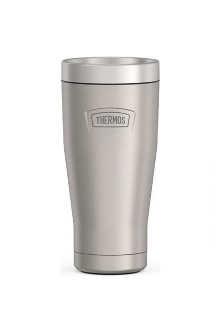 Термокружка Thermos IS-1102 MS4 0.47 л (серебристый) 