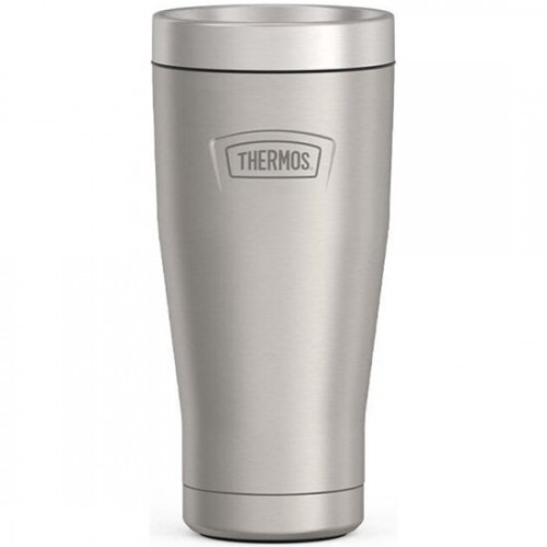 Термокружка Thermos IS-1102 MS4 0.47 л (серебристый) 