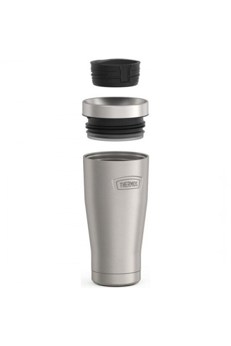 Термокружка Thermos IS-1102 MS4 0.47 л (серебристый) 1
