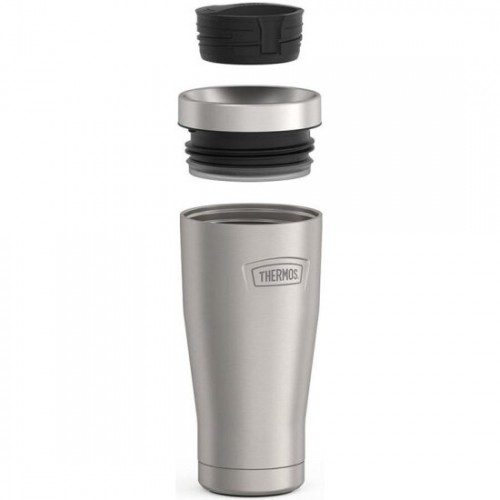 Термокружка Thermos IS-1102 MS4 0.47 л (серебристый) 1