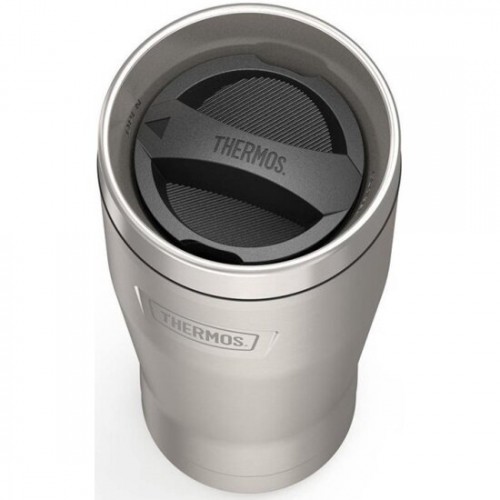 Термокружка Thermos IS-1102 MS4 0.47 л (серебристый) 2
