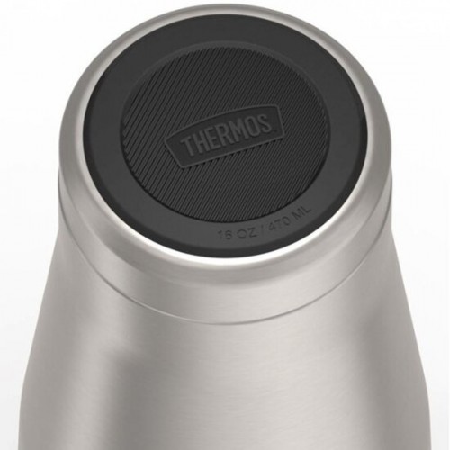 Термокружка Thermos IS-1102 MS4 0.47 л (серебристый) 3