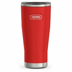Термокружка Thermos IS-1124 CR4 0.71 л (красный)