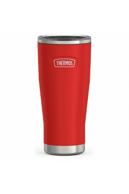 Термокружка Thermos IS-1124 CR4 0.71 л (красный) 