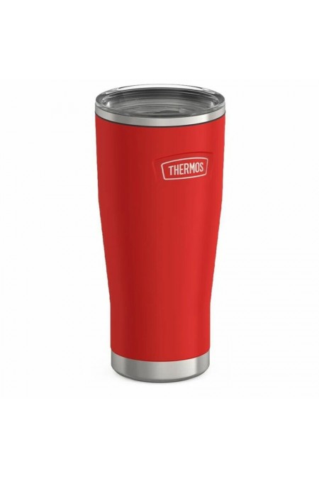 Термокружка Thermos IS-1124 CR4 0.71 л (красный) 1