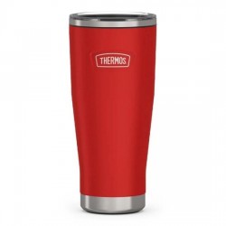 Термокружка Thermos IS-1154 CR4 0.53 л (красный)