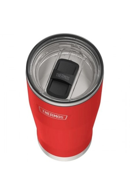 Термокружка Thermos IS-1154 CR4 0.53 л (красный) 2