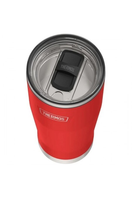 Термокружка Thermos IS-1154 CR4 0.53 л (красный) 3