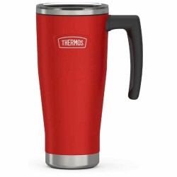Термокружка Thermos IS-1164 CR4 0.53 л (красный)