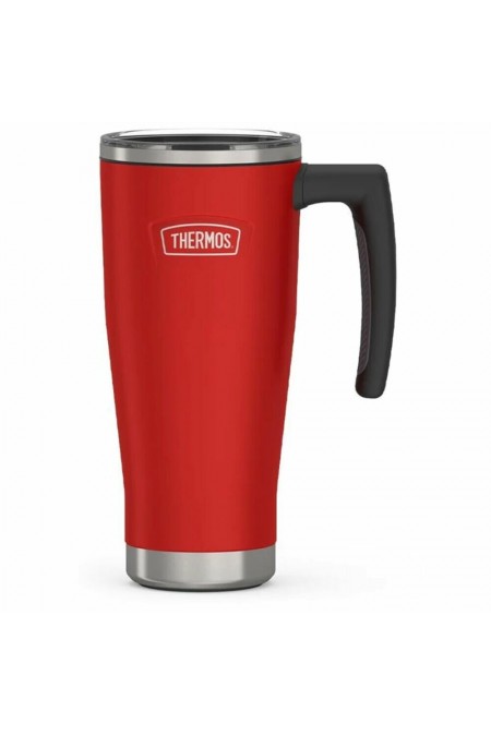 Термокружка Thermos IS-1164 CR4 0.53 л (красный) 