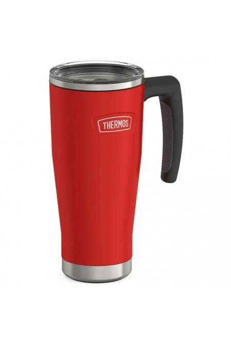 Термокружка Thermos IS-1164 CR4 0.53 л (красный) 1
