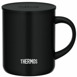 Термокружка Thermos JDG-352C SMB 0.35 л (черный)