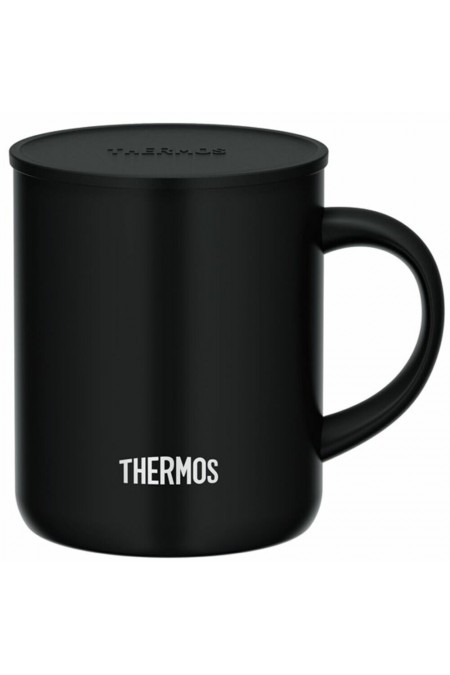 Термокружка Thermos JDG-352C SMB 0.35 л (черный) 