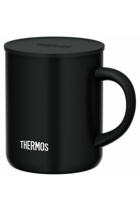 Термокружка Thermos JDG-352C SMB 0.35 л (черный) 1
