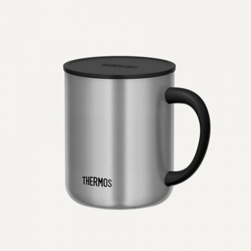 Термокружка Thermos JDG-452C SMT 0.45 л (серебристый) 
