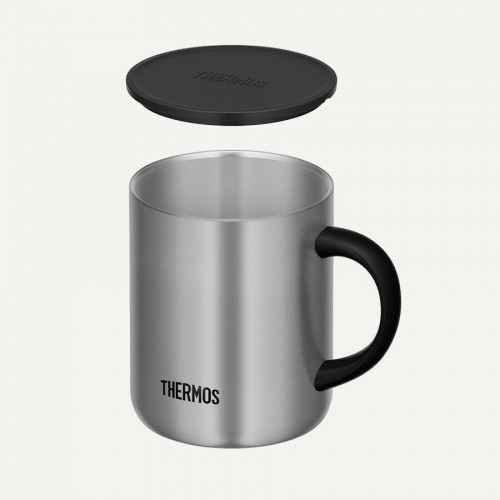 Термокружка Thermos JDG-452C SMT 0.45 л (серебристый) 1