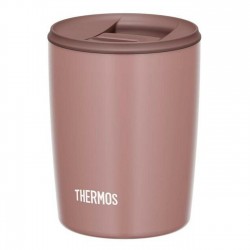 Термокружка Thermos JDP-301 MBW 0.3 л (пудровый)