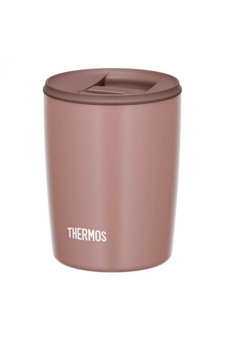 Термокружка Thermos JDP-301 MBW 0.3 л (пудровый) 