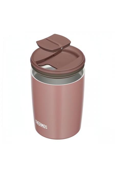 Термокружка Thermos JDP-301 MBW 0.3 л (пудровый) 1