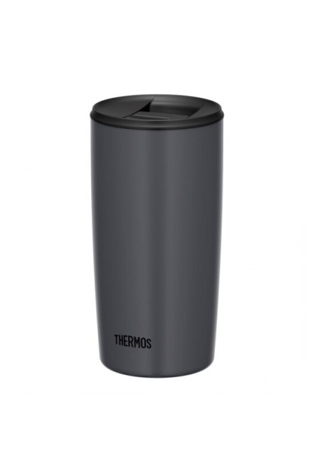 Термокружка Thermos JDP-501 DGY 0.5 л (темно-серый) 
