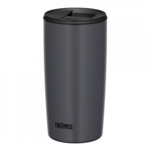 Термокружка Thermos JDP-501 DGY 0.5 л (темно-серый) 