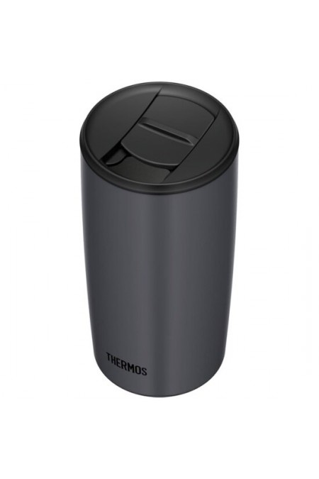 Термокружка Thermos JDP-501 DGY 0.5 л (темно-серый) 1