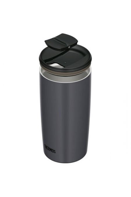 Термокружка Thermos JDP-501 DGY 0.5 л (темно-серый) 2
