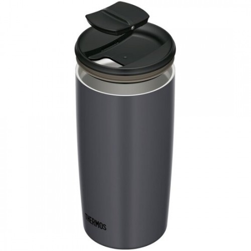 Термокружка Thermos JDP-501 DGY 0.5 л (темно-серый) 2