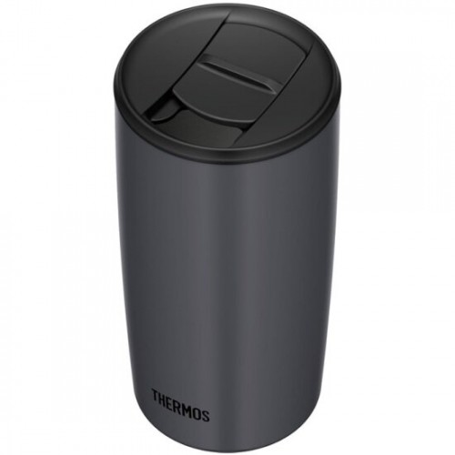 Термокружка Thermos JDP-501 DGY 0.5 л (темно-серый) 3