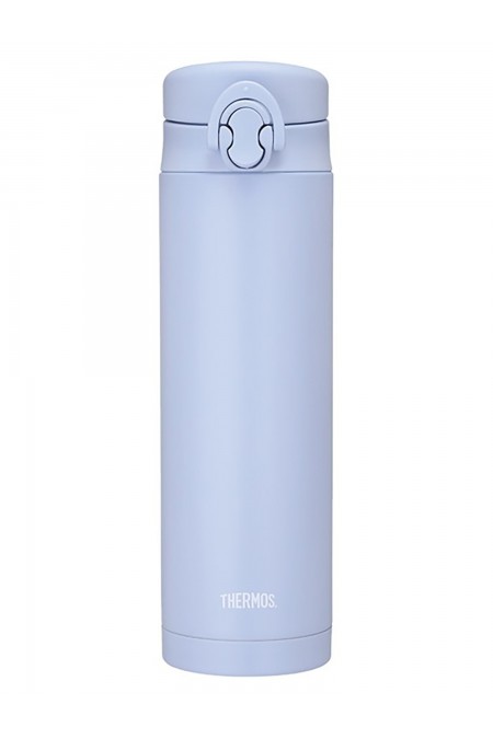 Термокружка Thermos JNF-502 LBL 0.5 л (голубой) 