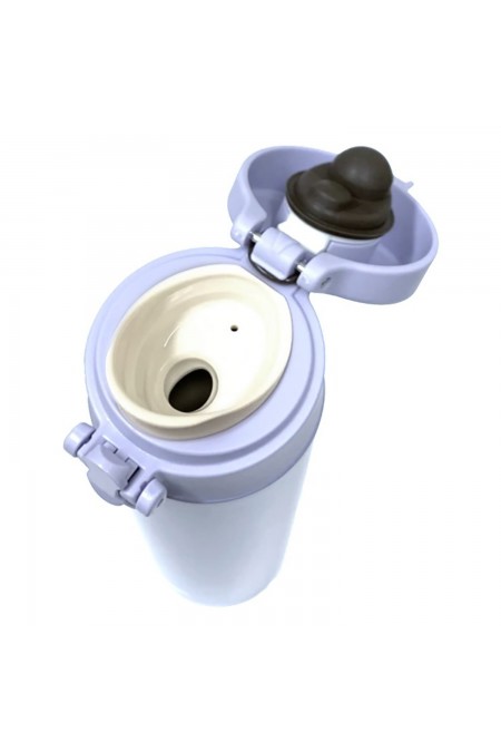 Термокружка Thermos JNF-502 LBL 0.5 л (голубой) 1
