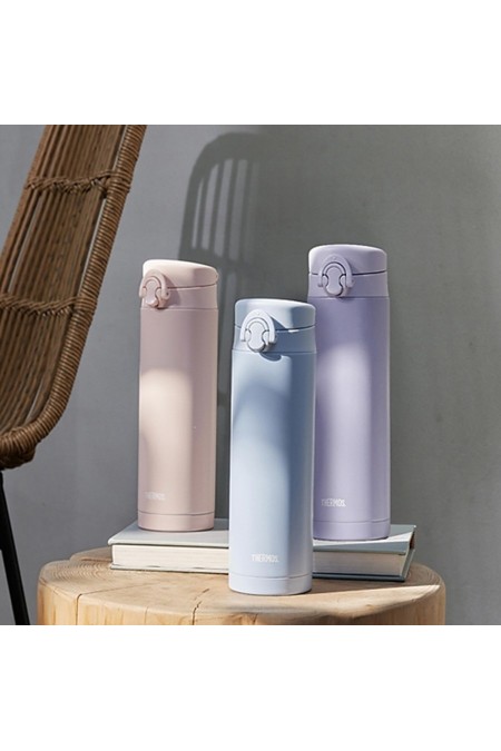 Термокружка Thermos JNF-502 LBL 0.5 л (голубой) 4