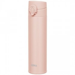 Термокружка Thermos JNI-400 MTPK 0.4 л (пудровый)