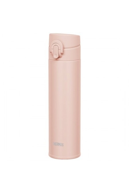 Термокружка Thermos JNI-400 MTPK 0.4 л (пудровый) 