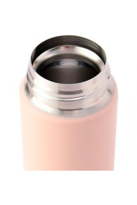 Термокружка Thermos JNI-400 MTPK 0.4 л (пудровый) 2