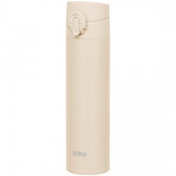 Термокружка Thermos JNI-404 MTBE 0.4 л (сливочный)
