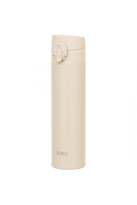 Термокружка Thermos JNI-404 MTBE 0.4 л (сливочный) 
