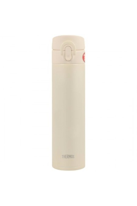 Термокружка Thermos JNI-404 MTBE 0.4 л (сливочный) 1