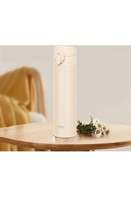 Термокружка Thermos JNI-404 MTBE 0.4 л (сливочный) 3