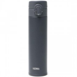 Термокружка Thermos JNI-404 MTGY 0.4 л (серый)
