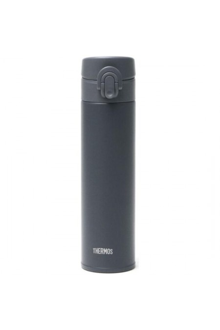Термокружка Thermos JNI-404 MTGY 0.4 л (серый) 