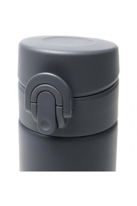 Термокружка Thermos JNI-404 MTGY 0.4 л (серый) 3