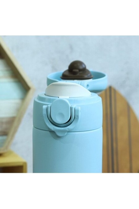 Термокружка Thermos JOK-500 LB 0.5 л (голубой) 4