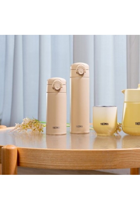 Термокружка Thermos JOK-500 SDBE 0.5 л (песочный) 3