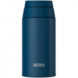 Термокружка Thermos JOO-380 IBL 0.38 л (индиго)