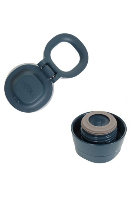 Термокружка Thermos JOO-380 IBL 0.38 л (индиго) 2