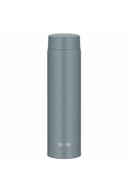 Термокружка Thermos JOQ-600 GY 0.6 л (серо-зеленый) 
