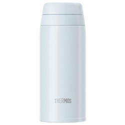 Термокружка Thermos JOR-250 WHGY 0.25 л (голубой)