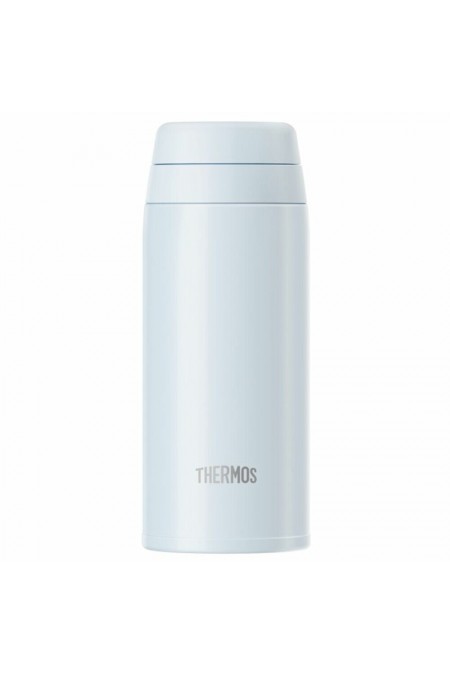 Термокружка Thermos JOR-250 WHGY 0.25 л (голубой) 